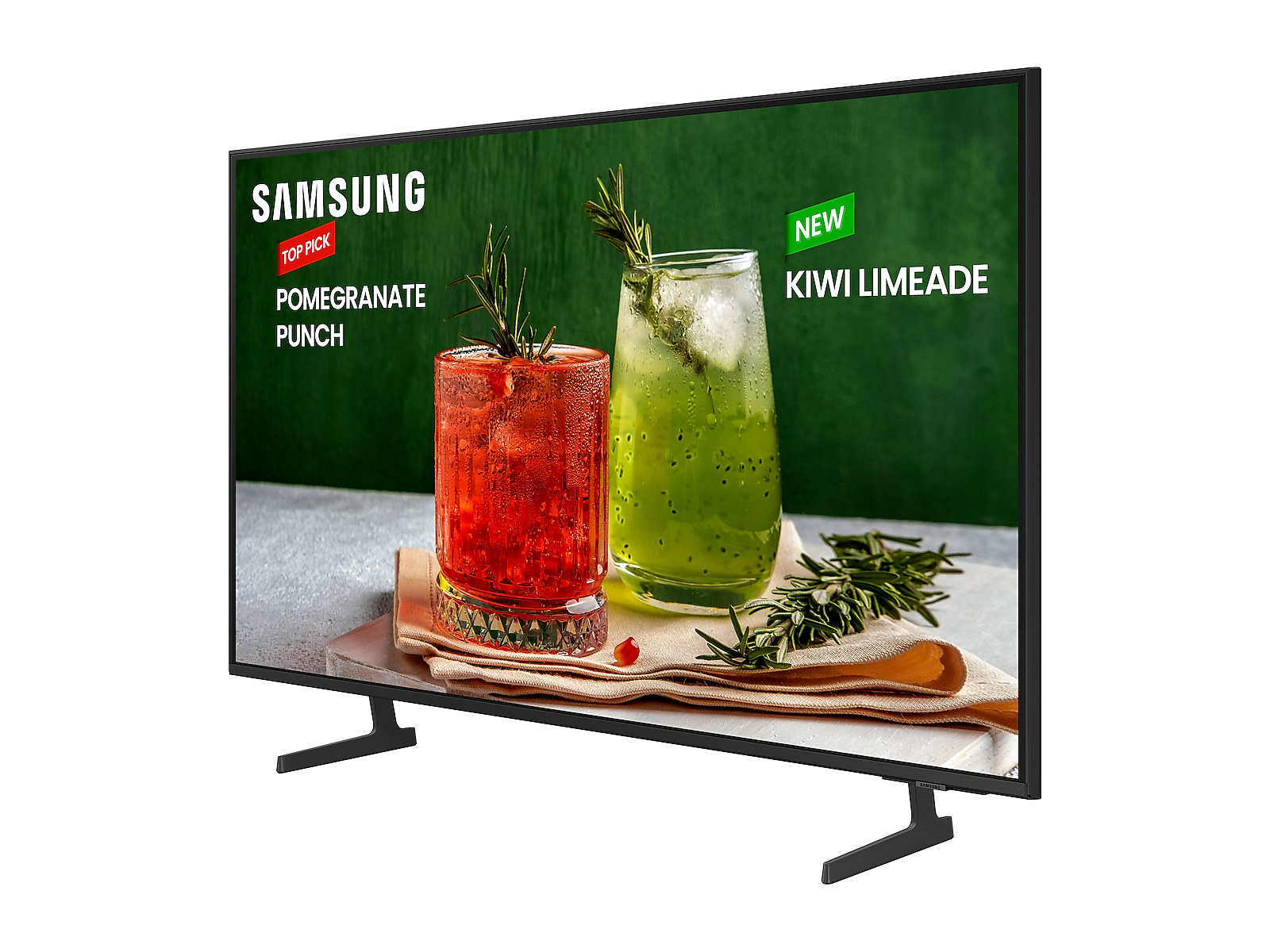 43" BED-H Series 4K Business Pro TV
