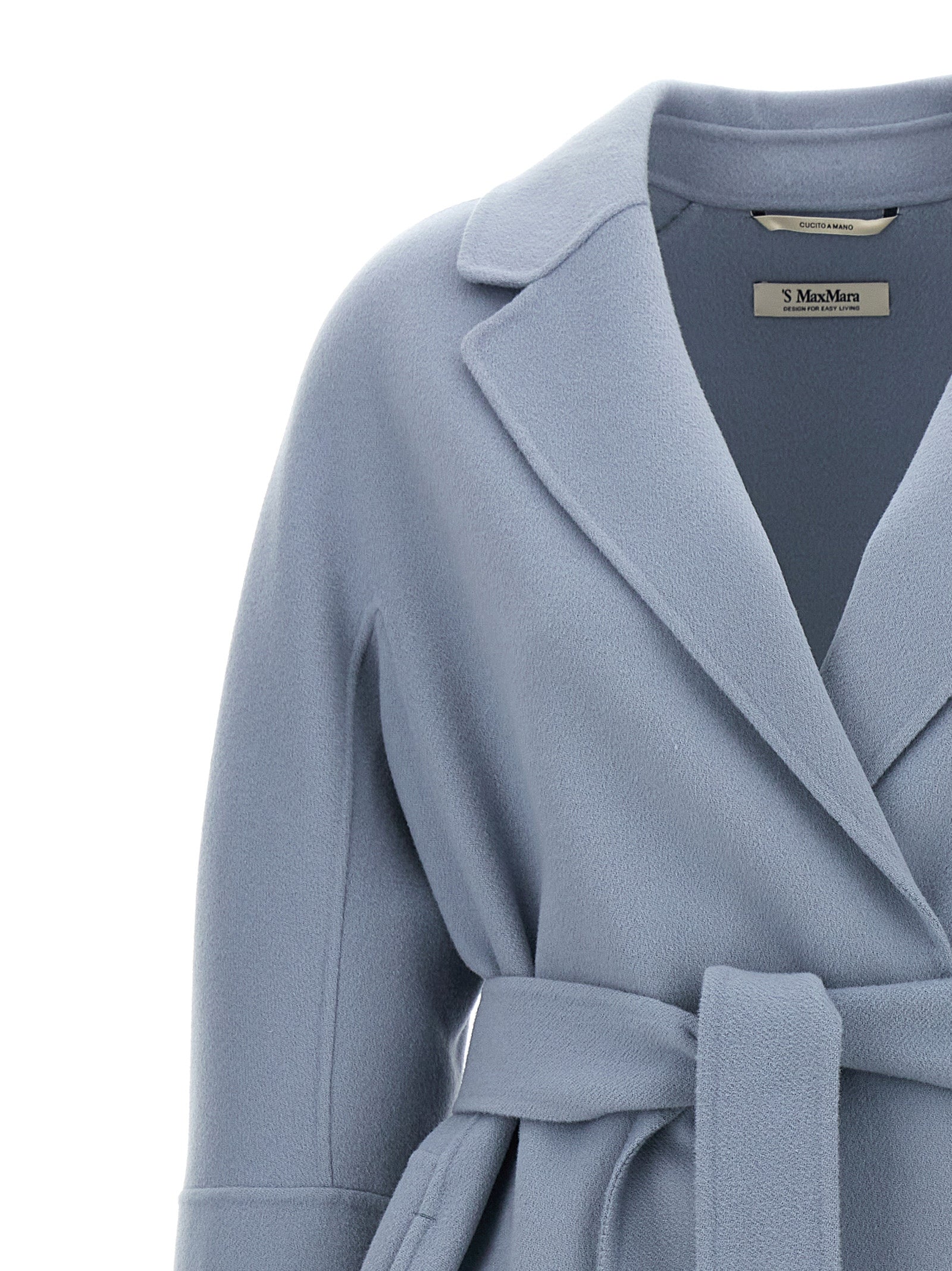 Max Mara 'S 'Arona' Coat