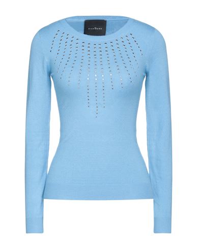 Woman Sweater Sky blue