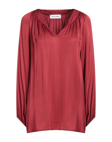 Woman Top Brick