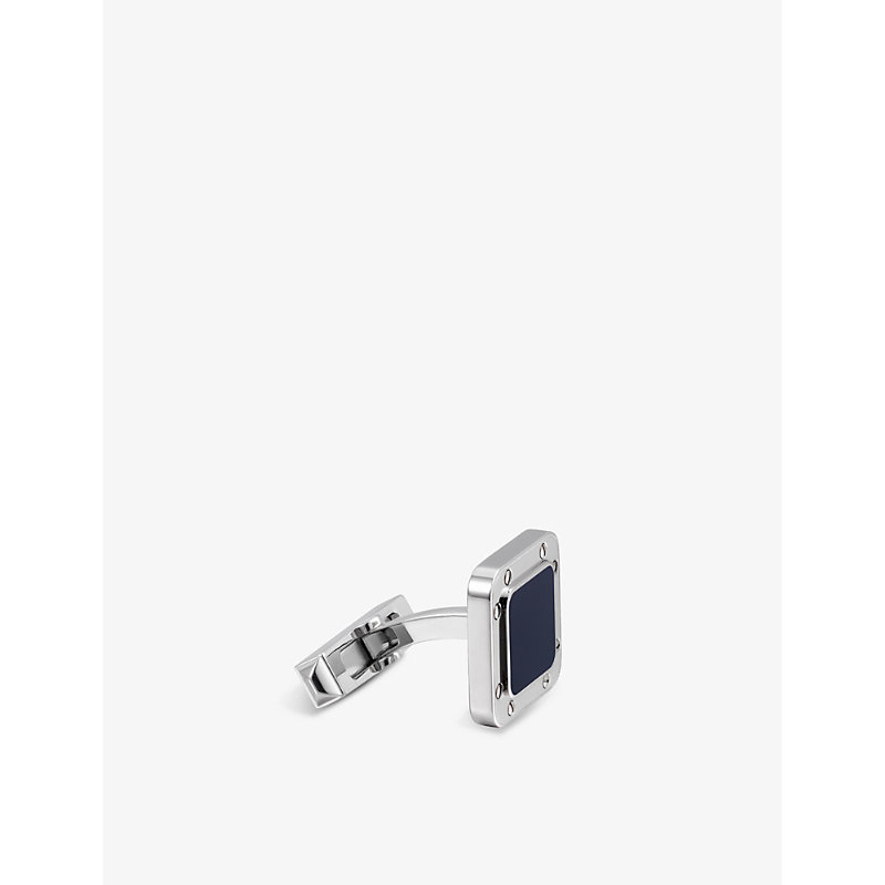 Santos De Cufflinks