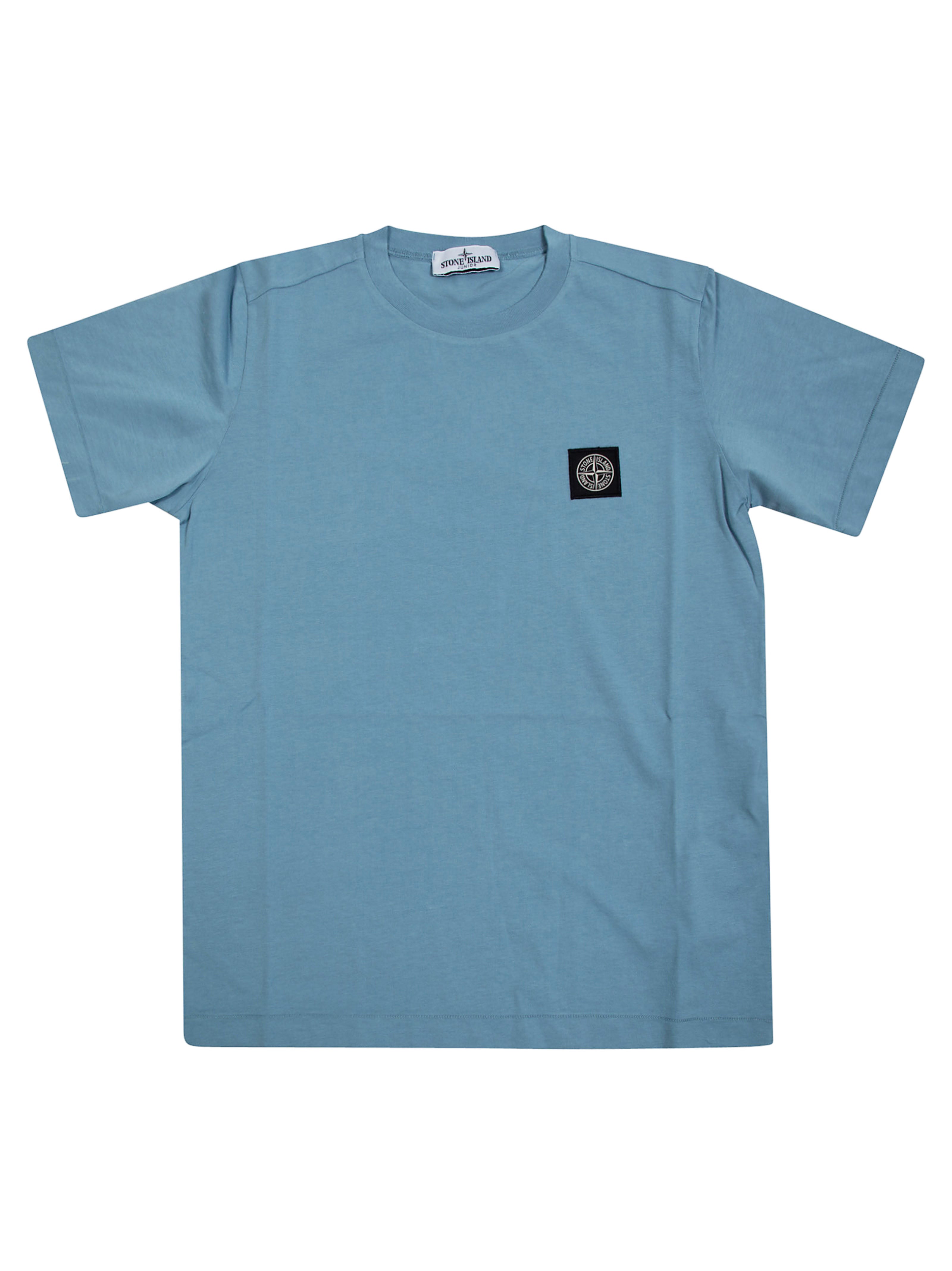 Mini Logo Front Tee