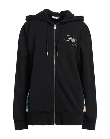 Woman Sweatshirt Black
