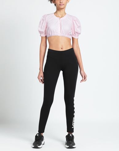 La Semaine Paris Woman Top Pink Size 4 Cotton