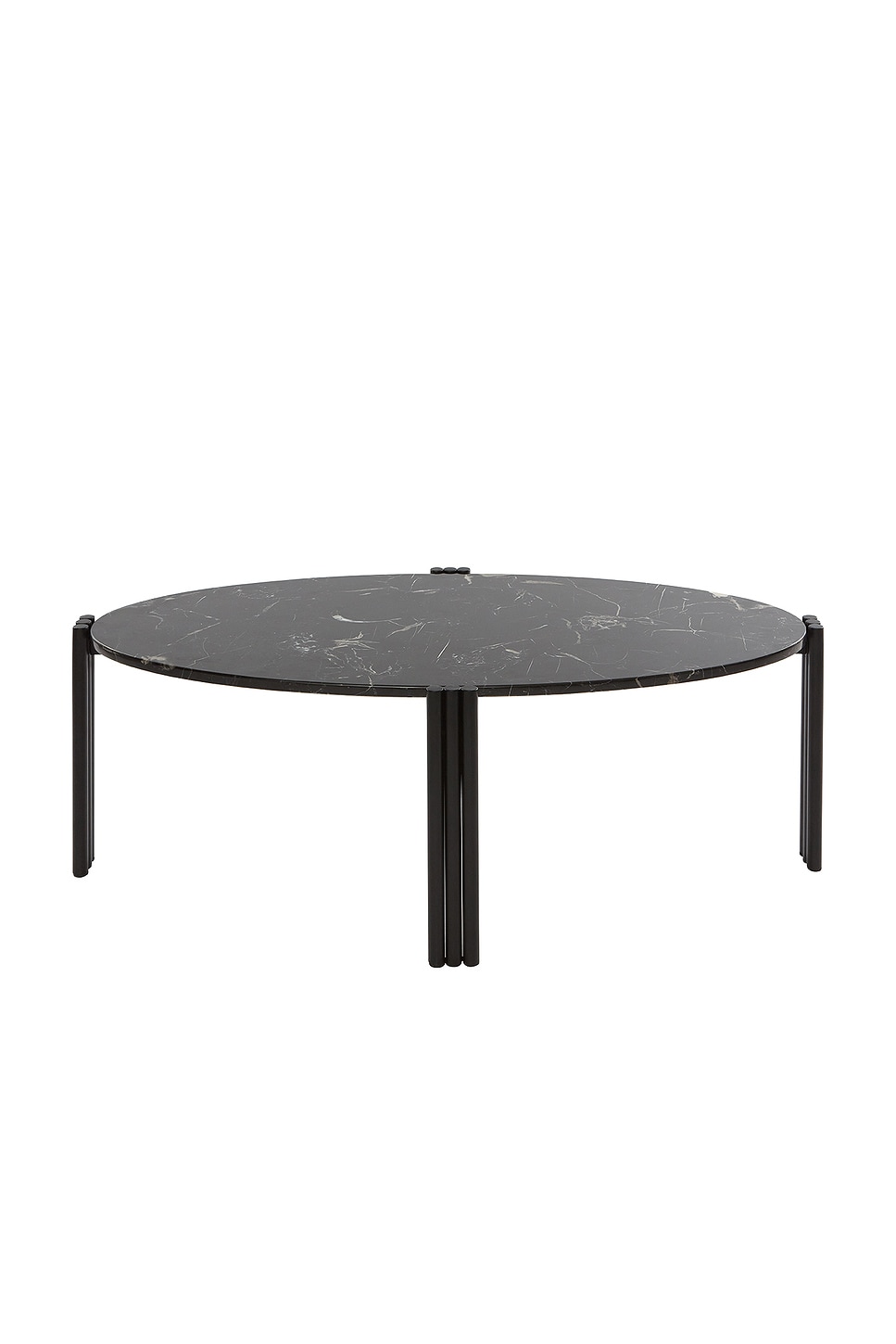 AYTM TISCH TRIBUS in Black
