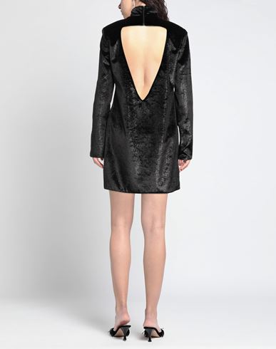 Woman Mini dress Black