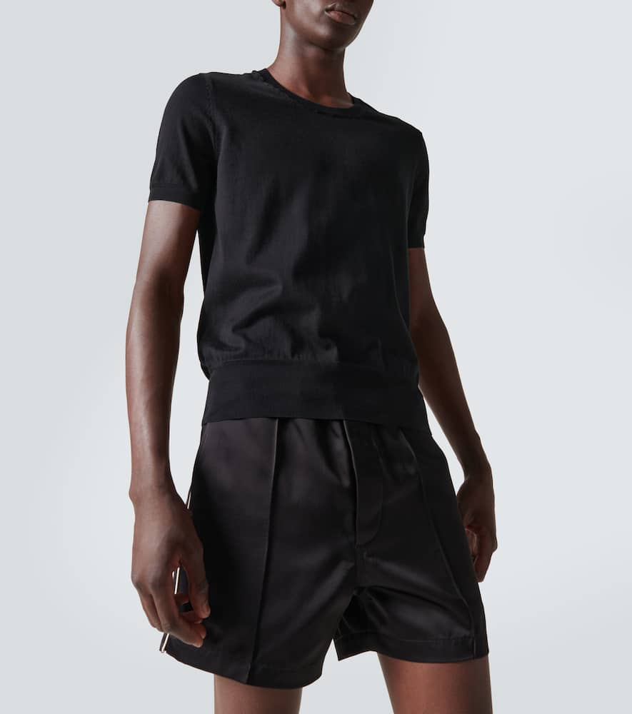 Cotton T-shirt