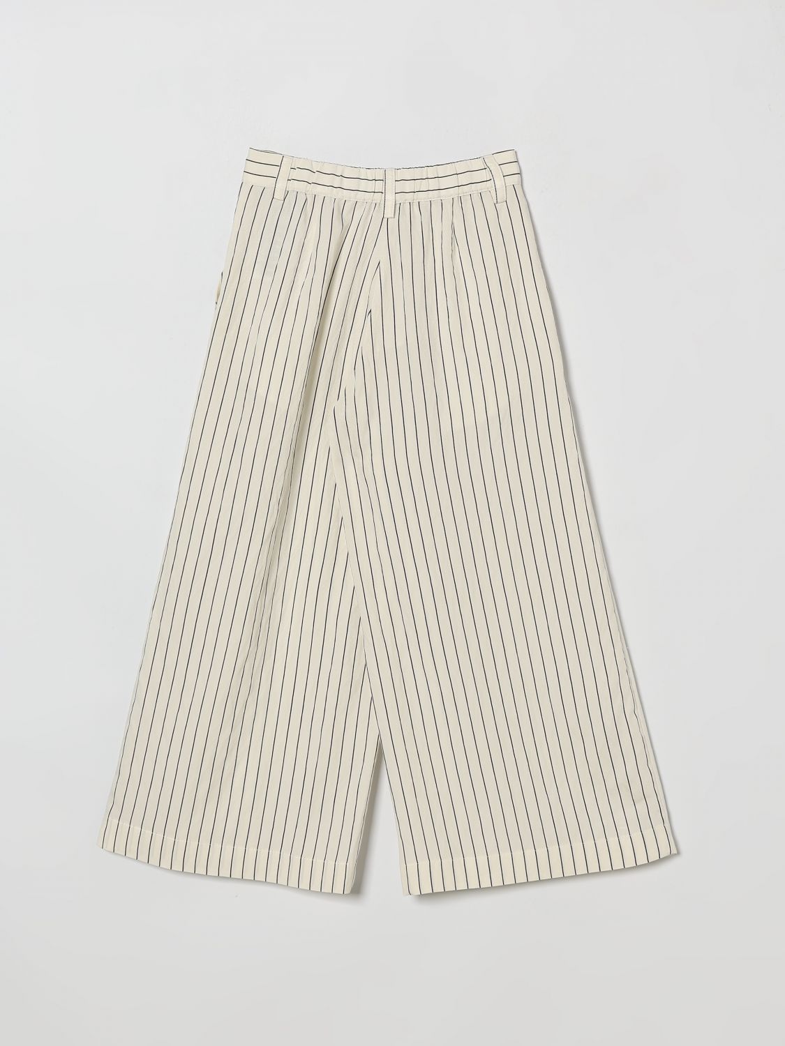 Pants Kids color Ivory