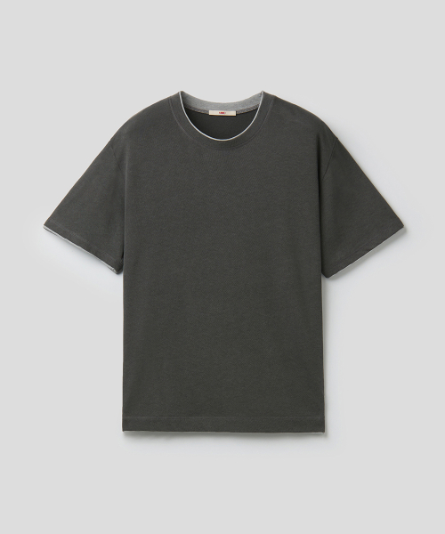 STILLCUT TEE