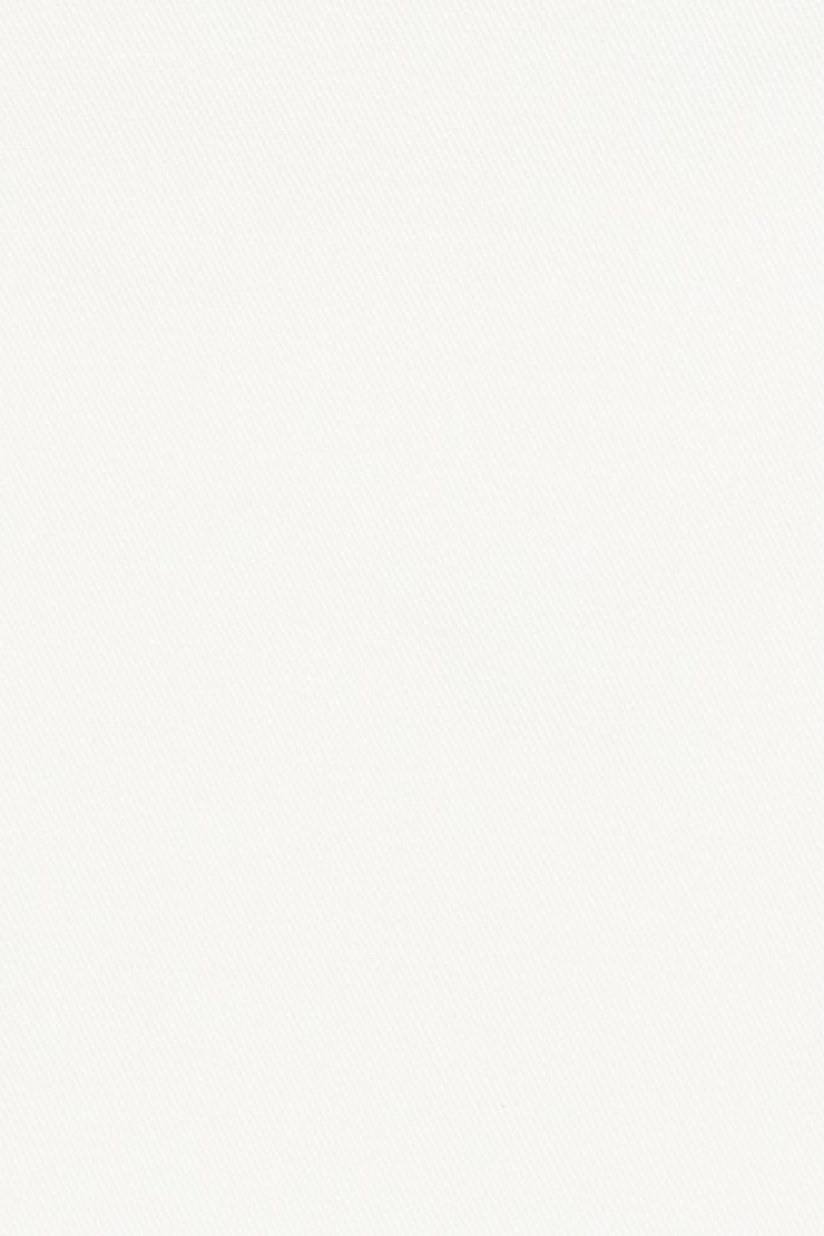 Twill Handkerchief Top - White - Women Clothing