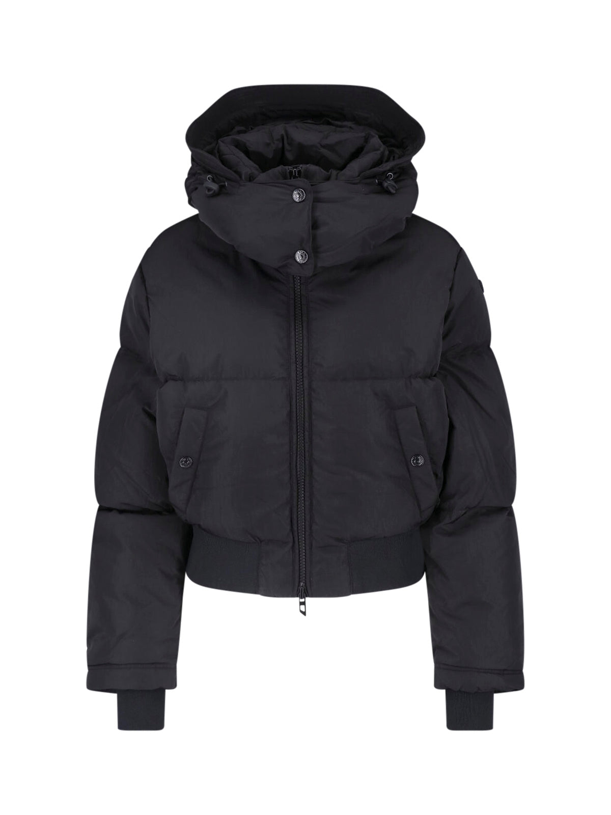 Women's Ribbed Knit Jacket