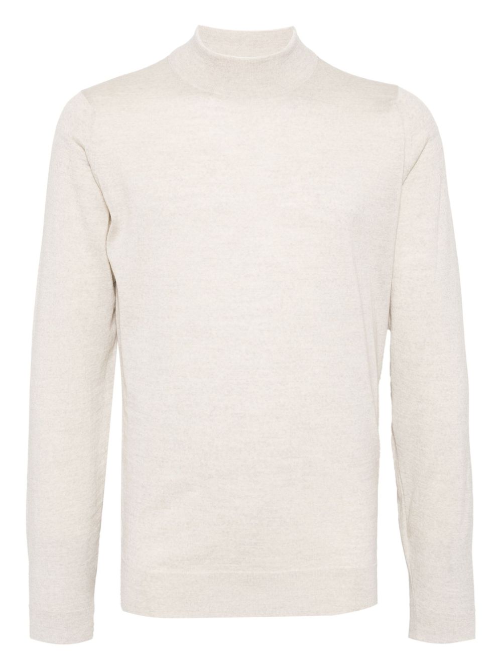 Harcourt T-shirt - Neutrals