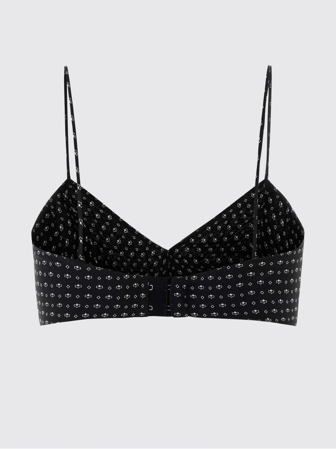 Lingerie Woman color Black