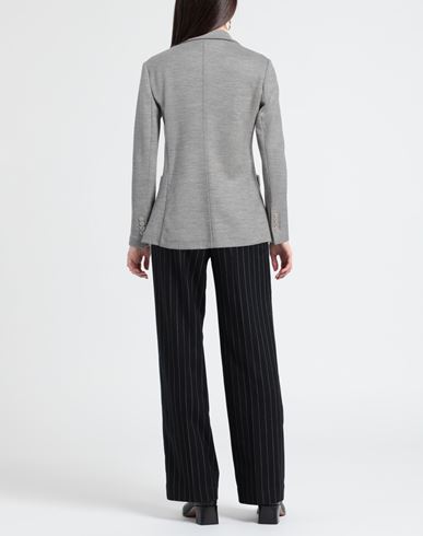 Woman Blazer Light grey
