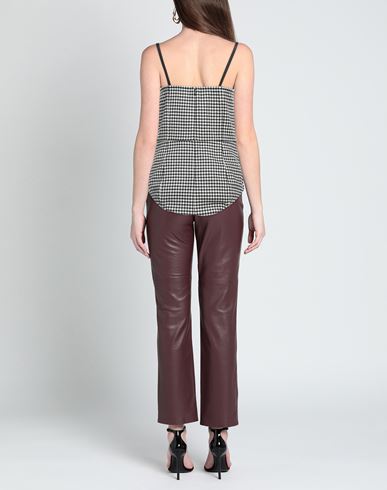 Woman Top Black