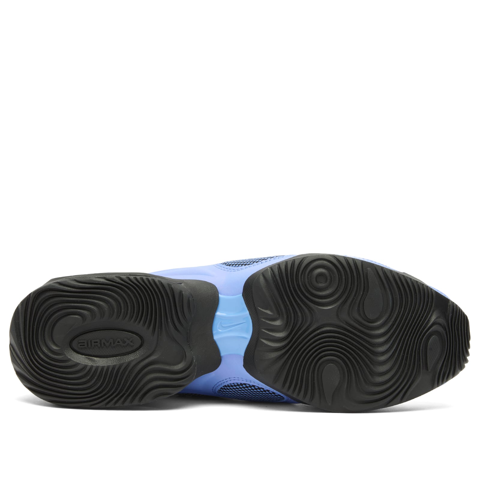 Women's Air Max Muse 2 Sneaker Royal Pulse/Light Crimson