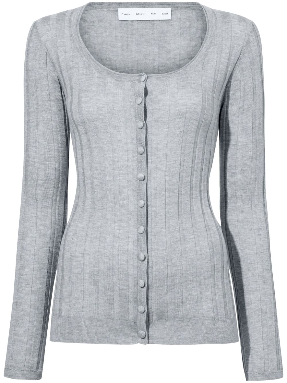 Hattie cardigan