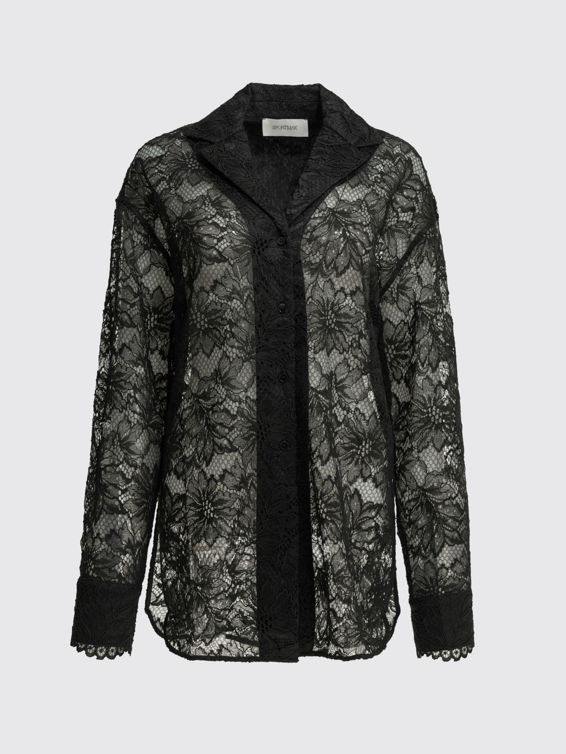 Jacket Woman color Black