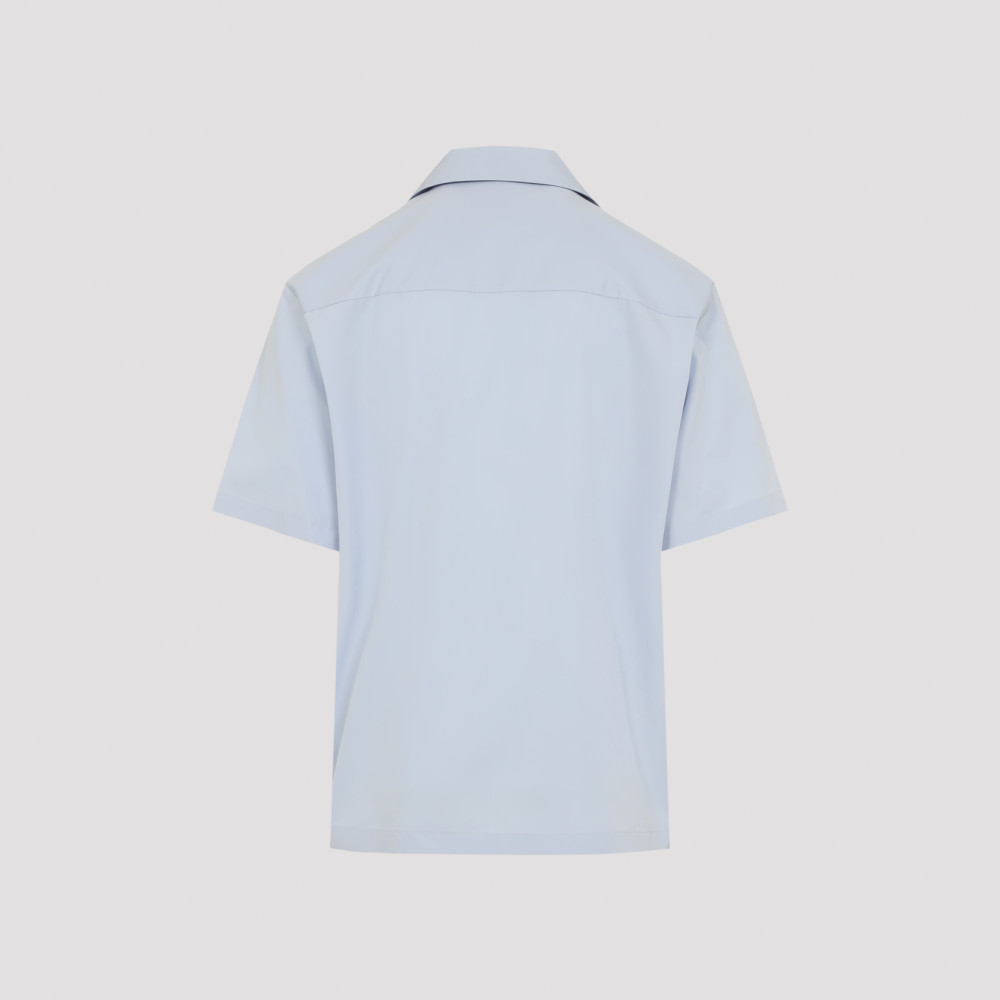 Shirts Blue