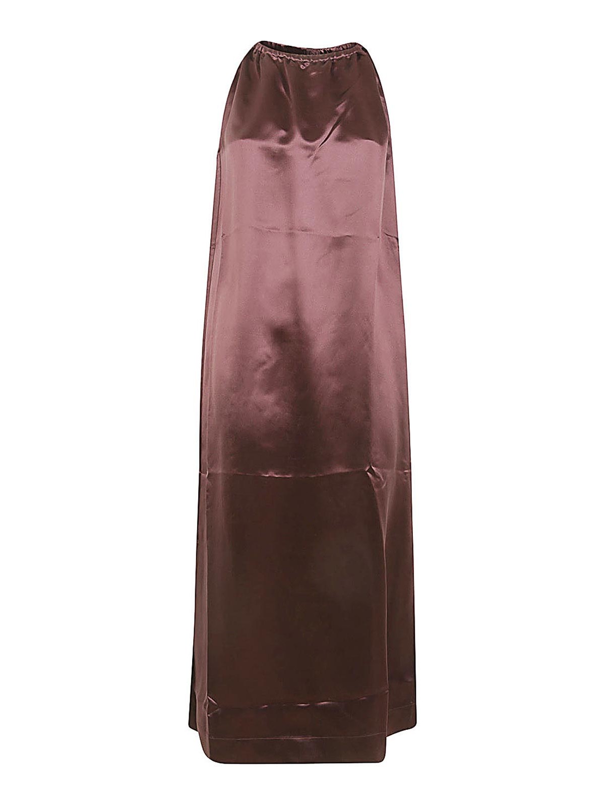 Morene Long Dress