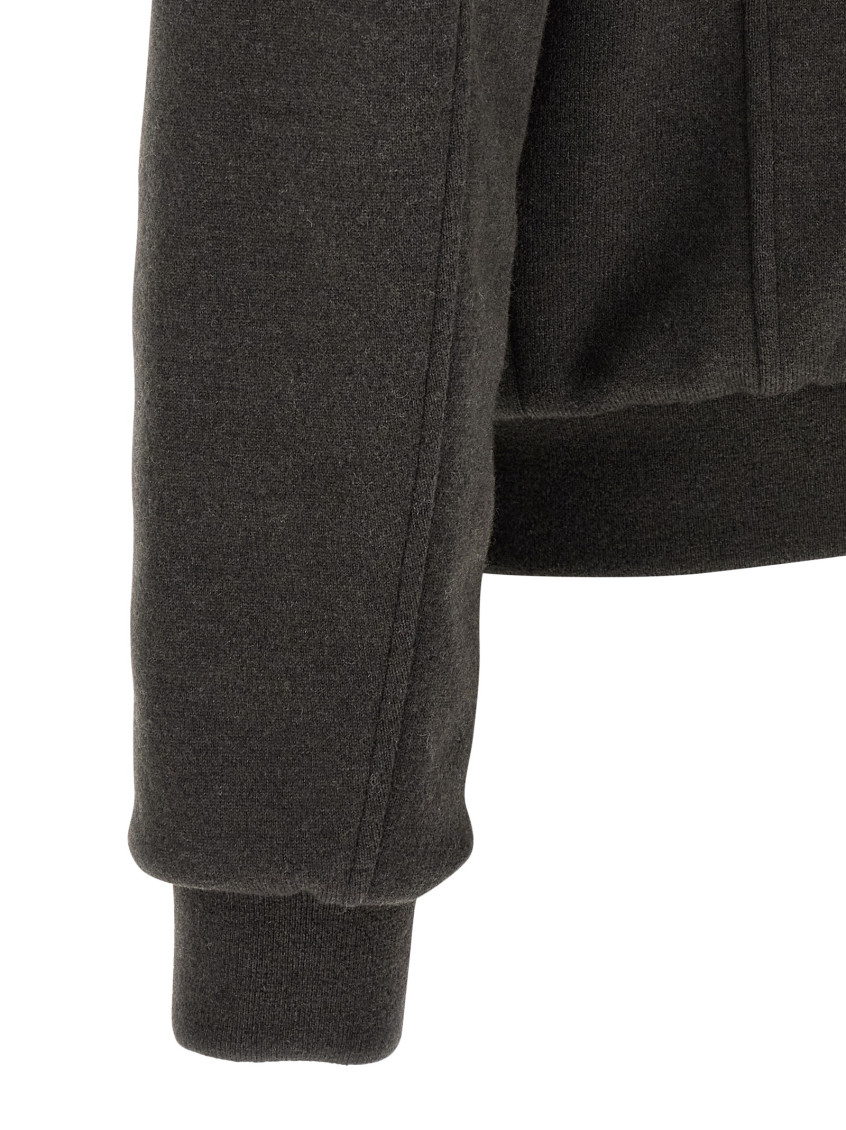 Moorer - bellati mrw bomber jacket acqua collection