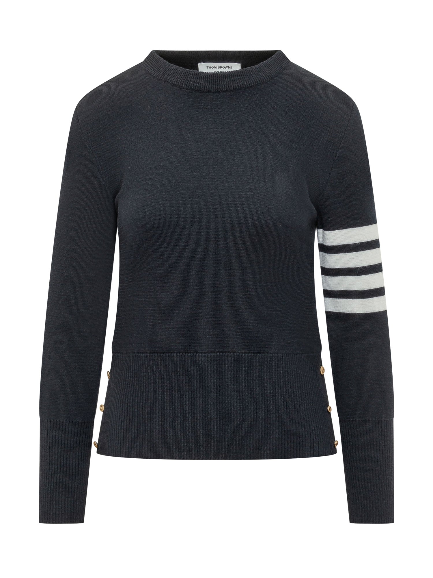 Pullover Punto MiTheno with Quattro BanOF