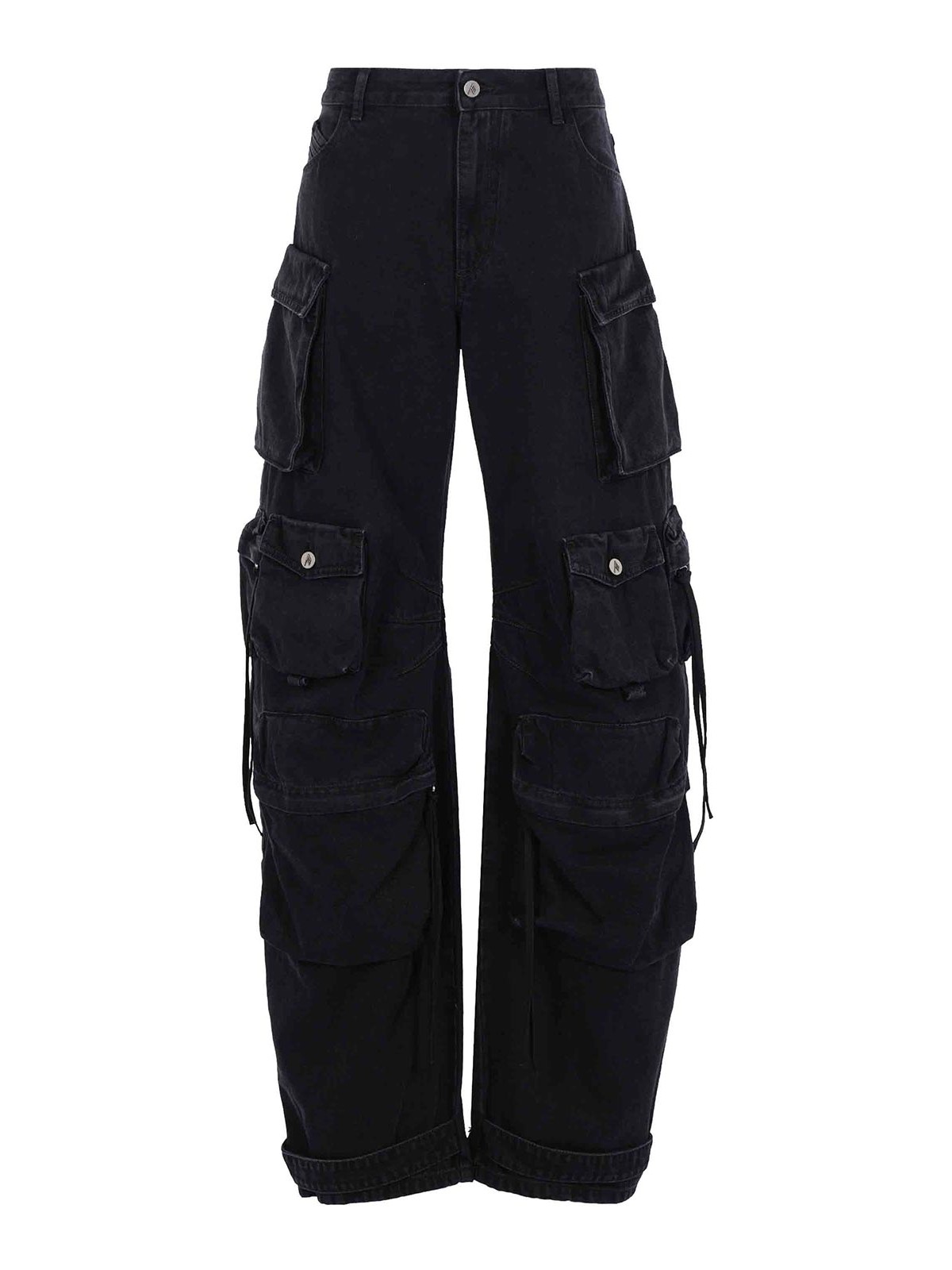 Cargo Jeans