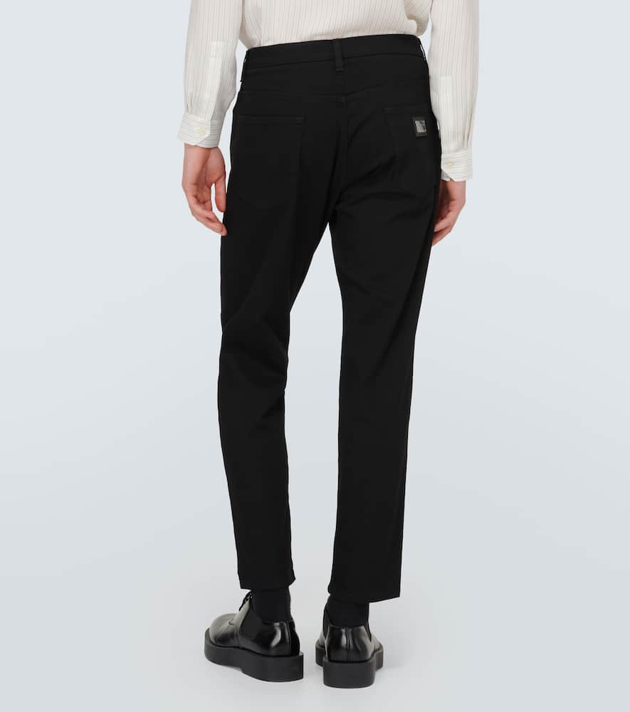 Slim jeans