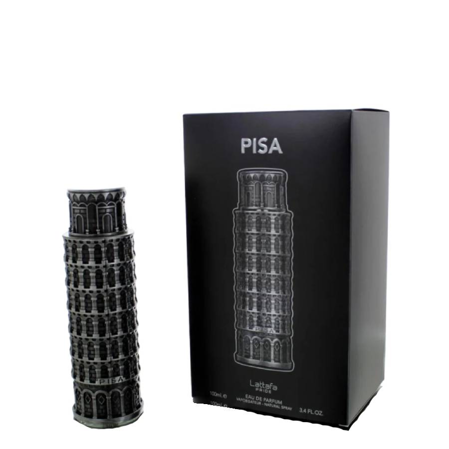 Mens Pride Pisa EDP 3.4 oz Fragrances 6290360593036