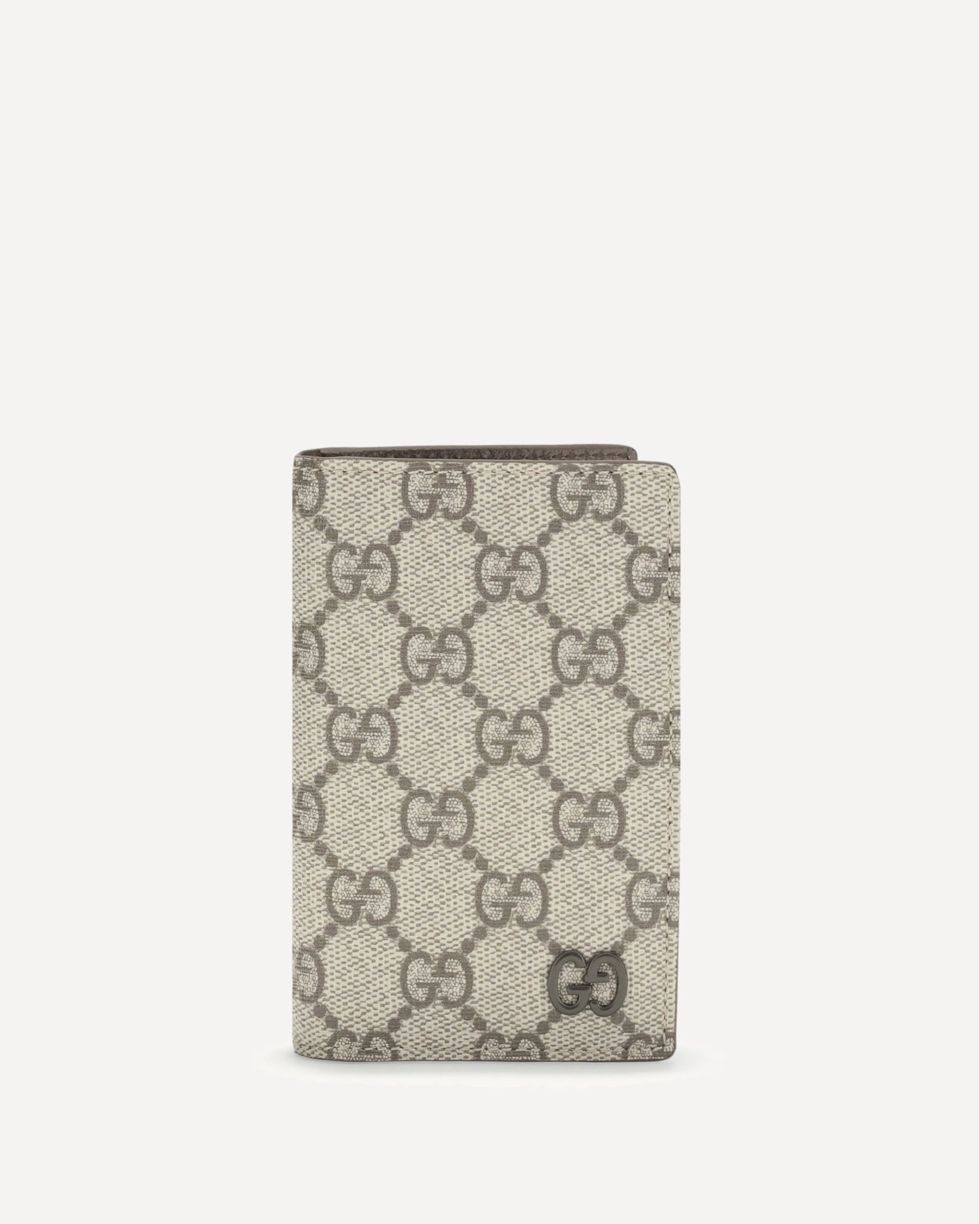 Long Card Holder Male UNI
