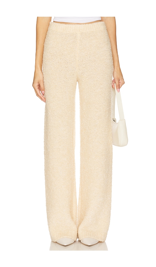 House of Harlow 1960 x REVOLVE Corynne Pant in Beige. - L also in