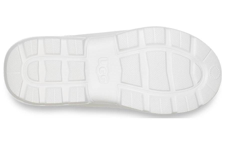 (WMNS) Tasman X Slipper 'Bright White'