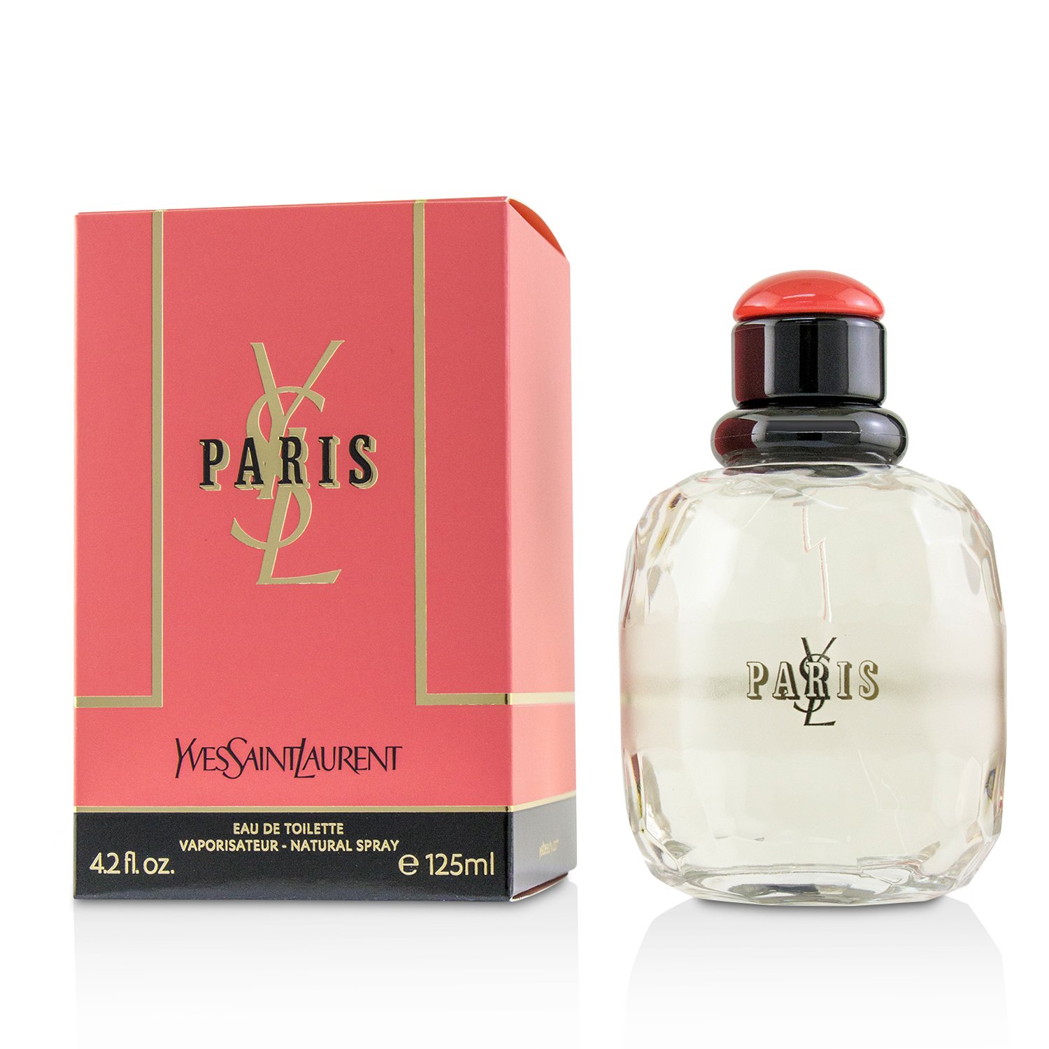 YSL Paris Eau de Toilette