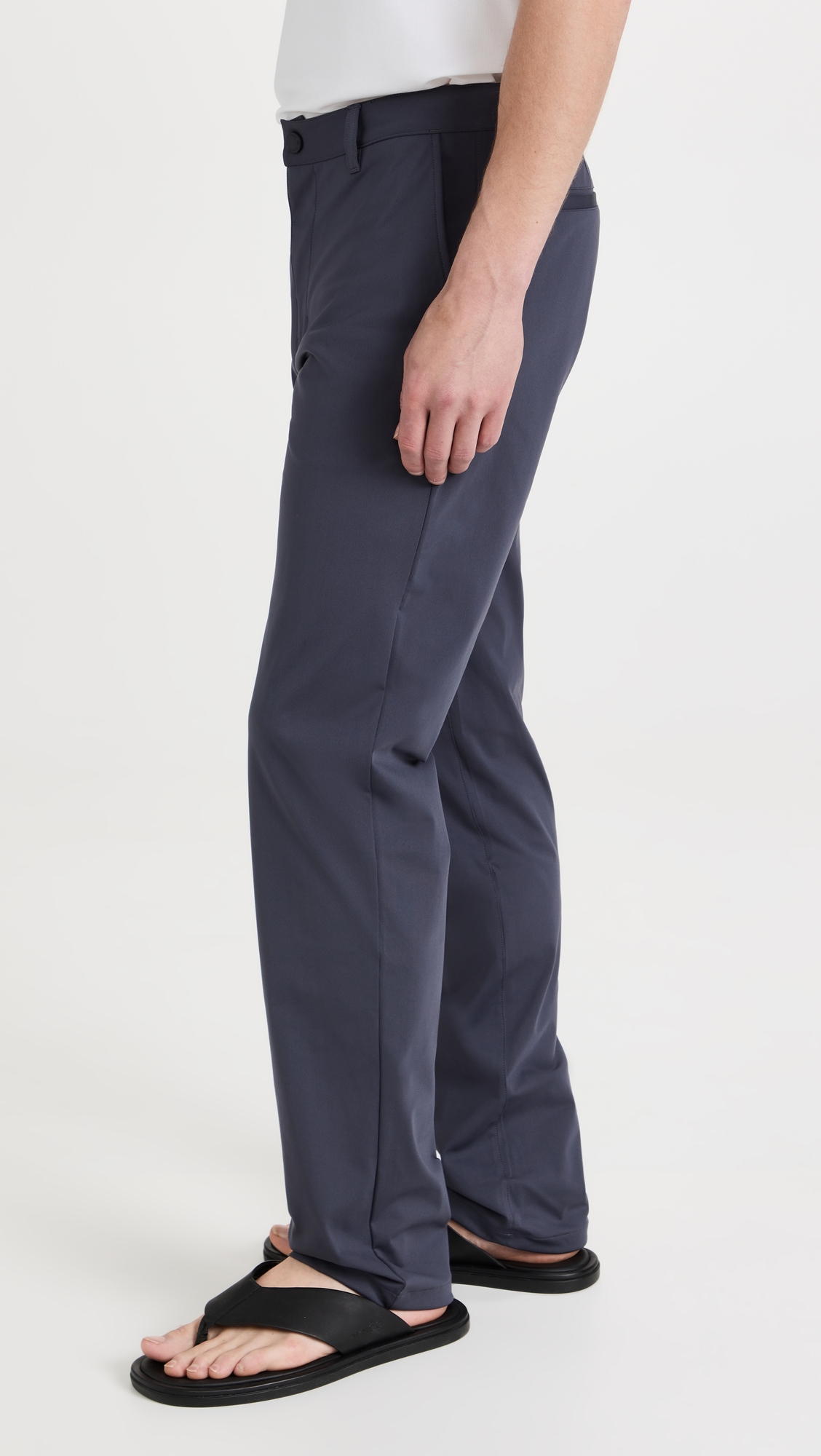 Classic Commuter Pants Iron