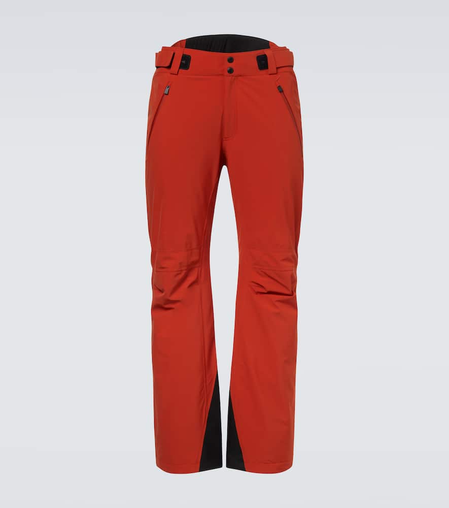 Team Aztech ski pants