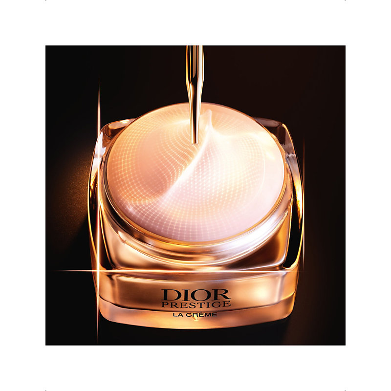 Prestige La Crème Texture Riche Repairing and Rejuvenating Cream 50ml