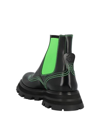 Woman Ankle boots Black