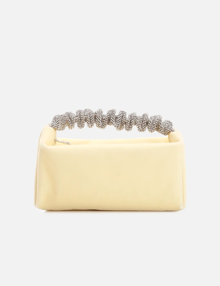 Scrunchie Mini Bag