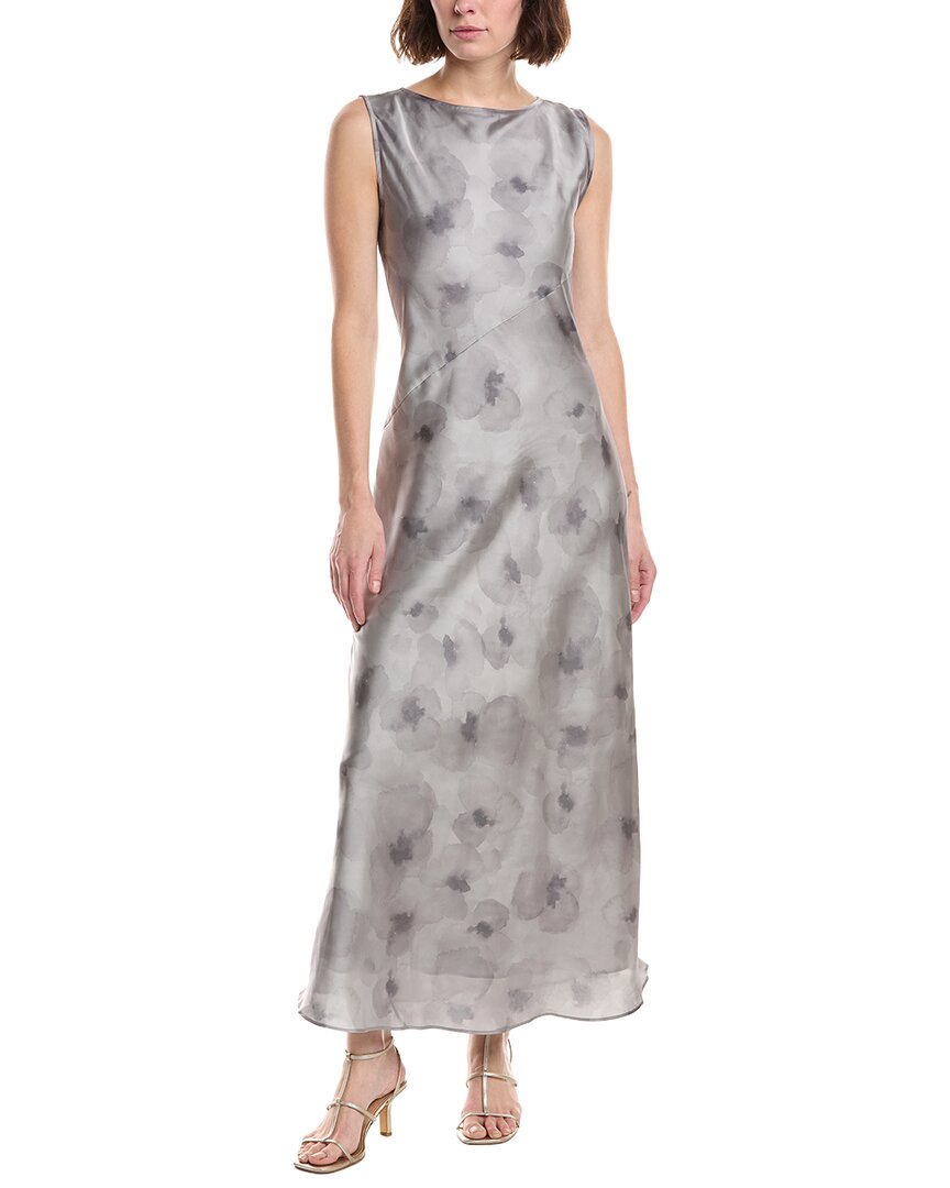 Lisa Printed Dress