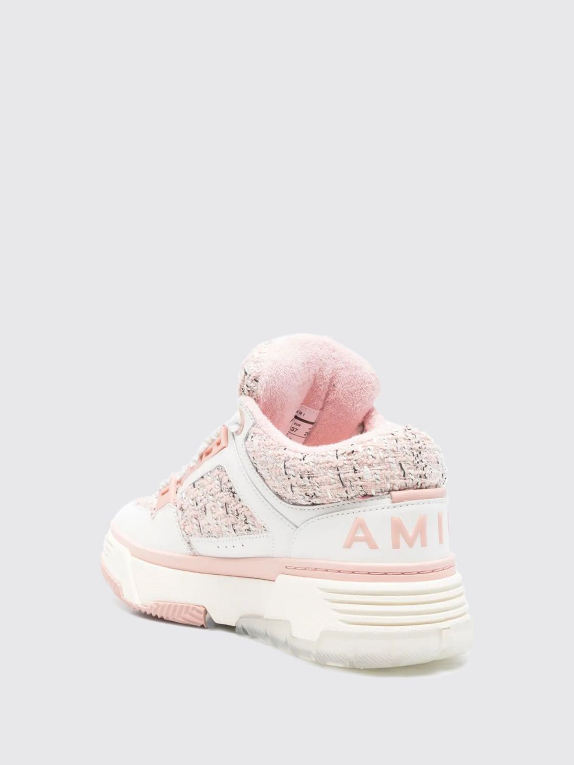 Shoes Woman color Pink