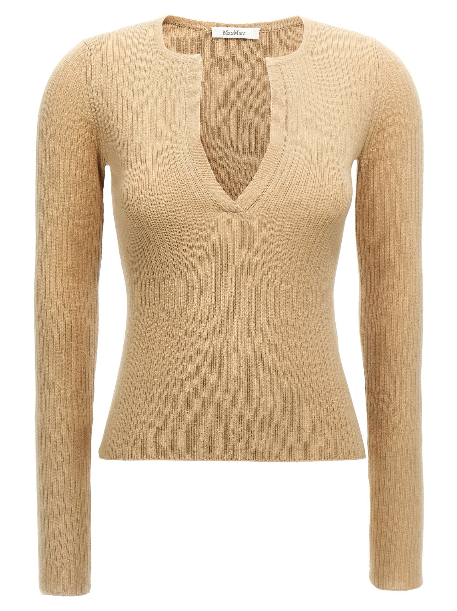 Urlo Sweater — Beige