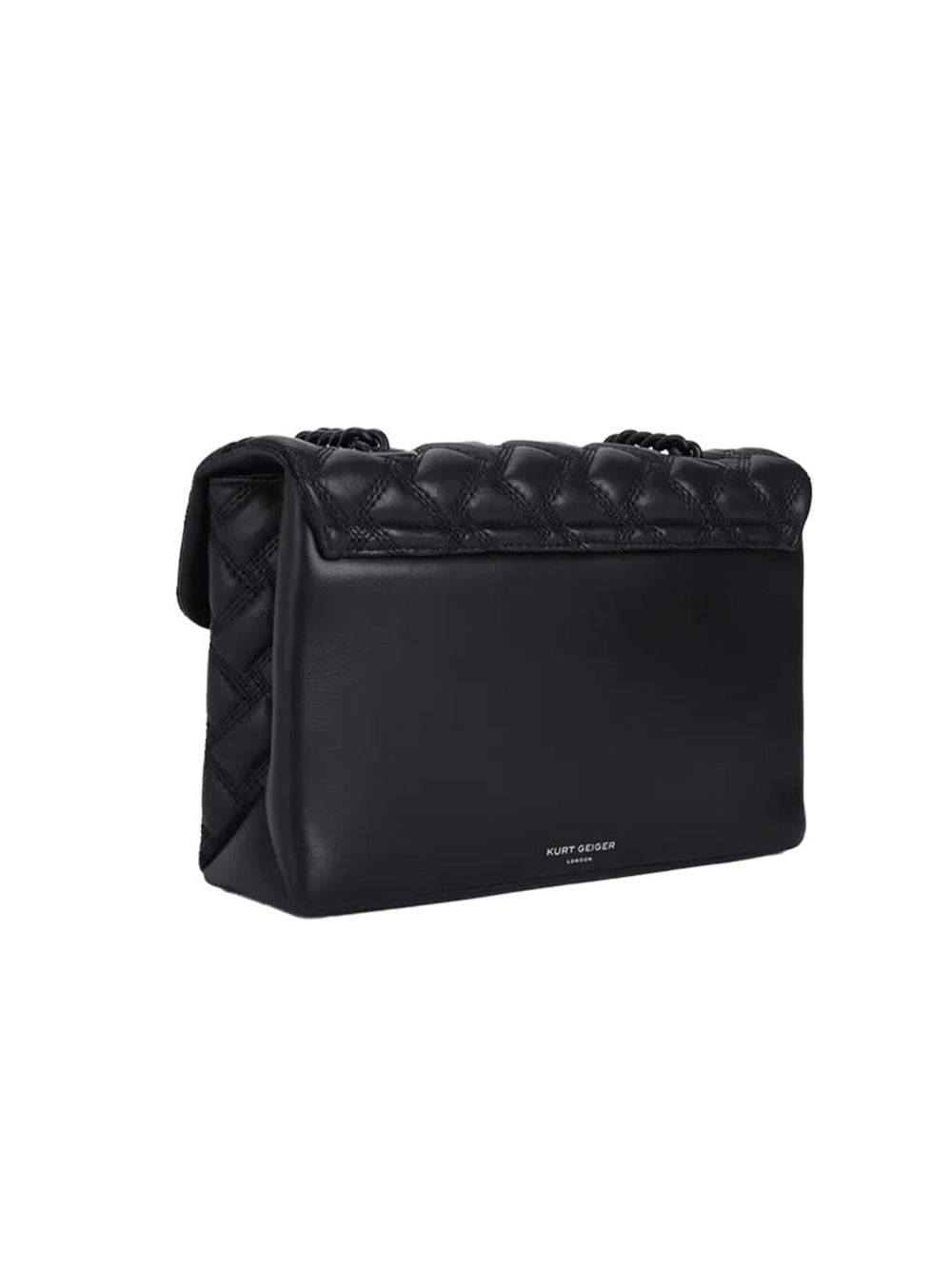 Kurt Geiger Bags.. Black