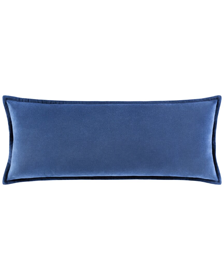 Surya Cotton Polyester Pillow Kit