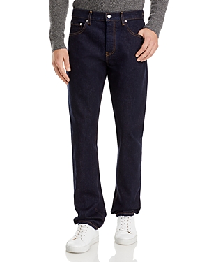 98 Classic Cut Jeans in Indigo