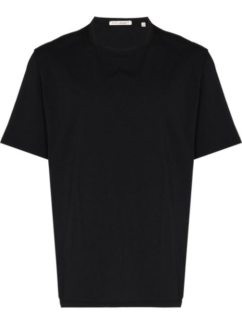 Round neck T-shirt