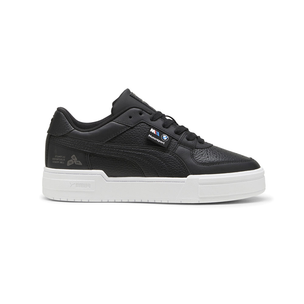 BMW M Motorsport CA Pro Lace Up Sneakers