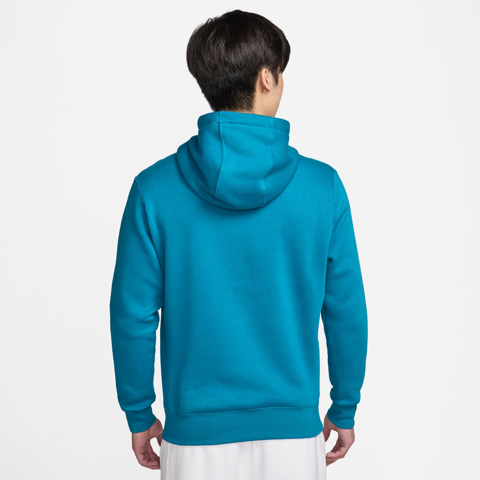 Korea NSW Club BB Hoodie 'Teal'