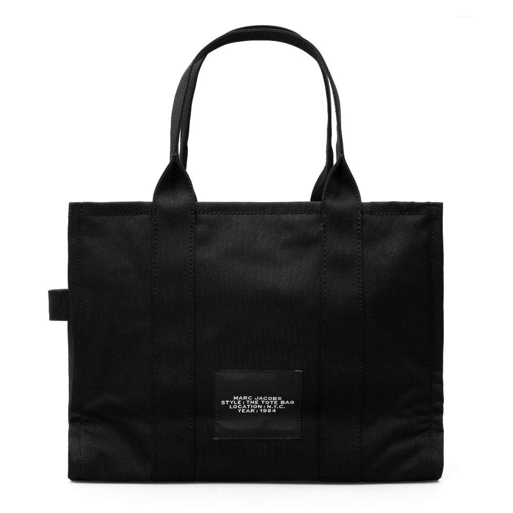 MARC JACOBS The Large Tote bag Woman One Size