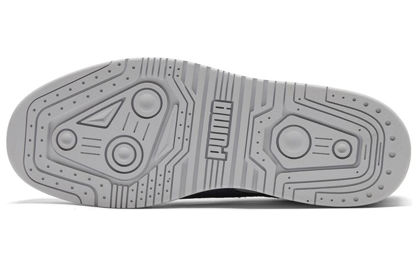 Slipstream Lo Suede FS