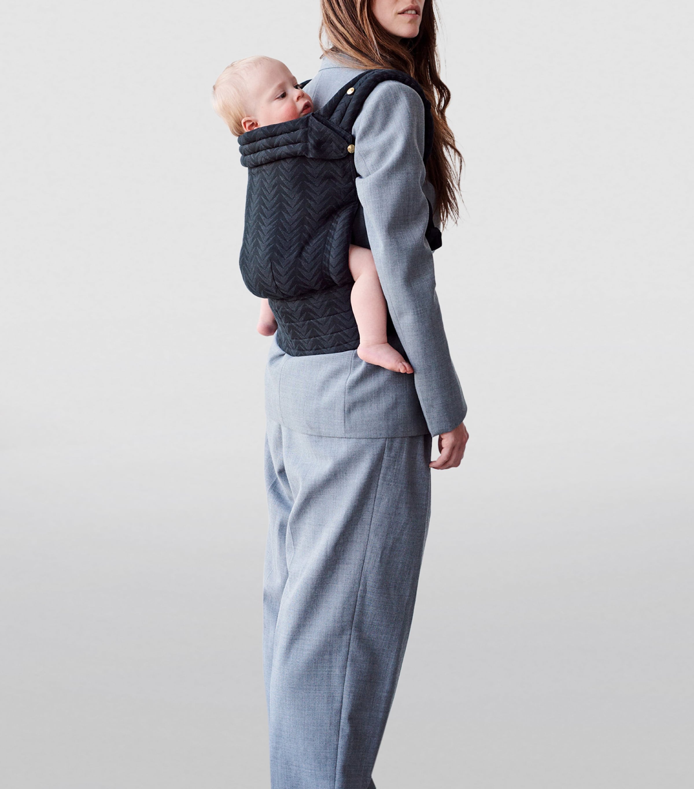 Zeitgeist Baby Carrier Arrow Zorro